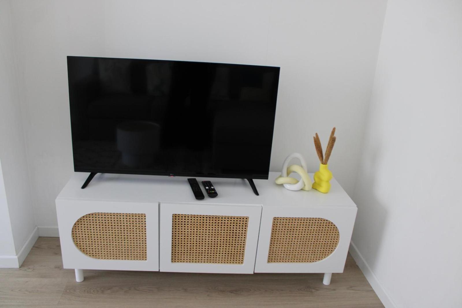 Appartement Elegant Et Lumineux 로맹빌 외부 사진