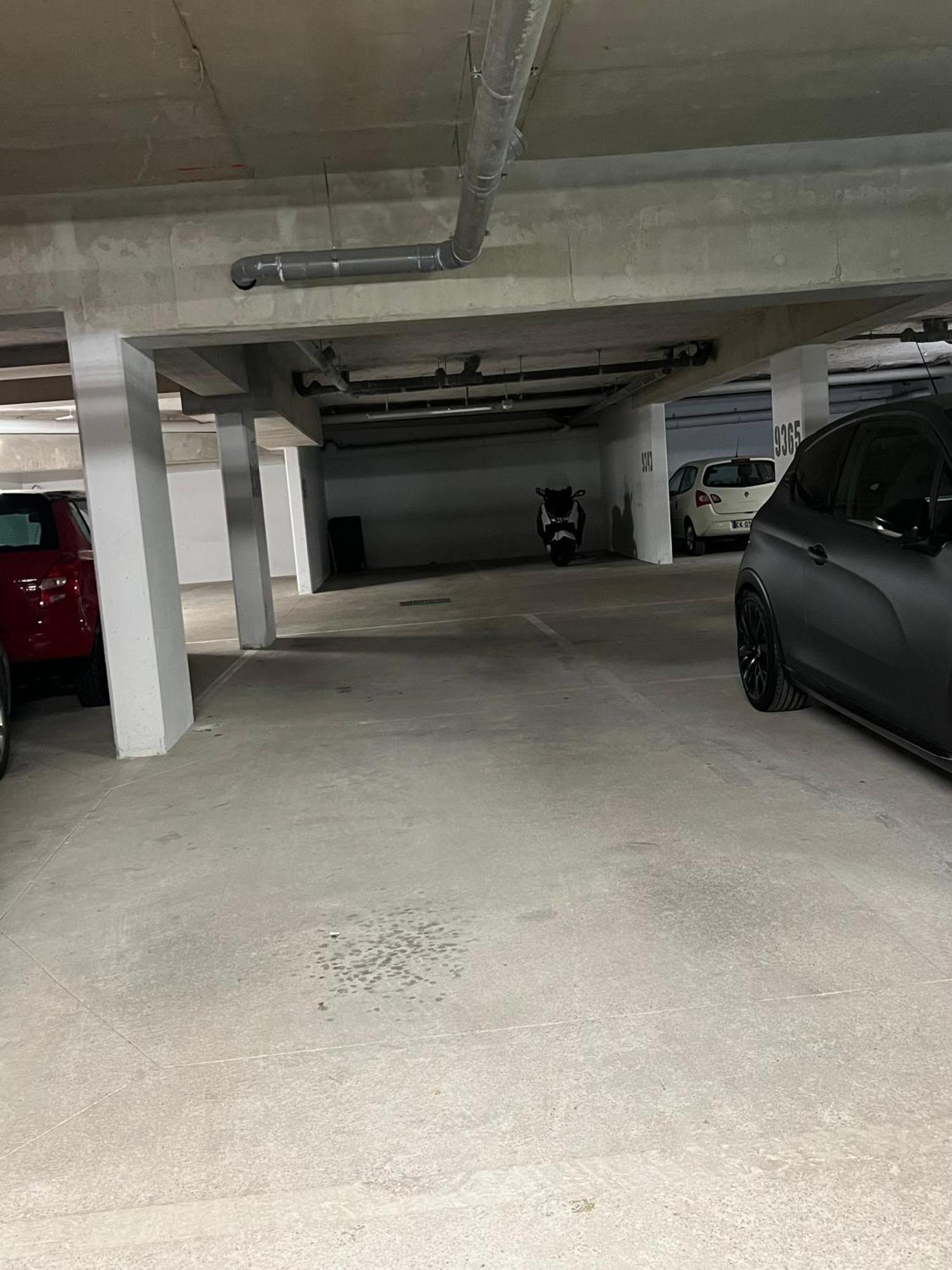 Appartement Elegant Et Lumineux 로맹빌 외부 사진